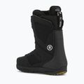Women's snowboard boots RIDE Sage W black 7