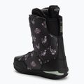 Women's snowboard boots RIDE Hera W floral 2
