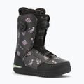 Women's snowboard boots RIDE Hera W floral