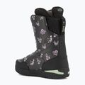 Women's snowboard boots RIDE Hera W floral 2