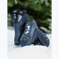 Women's snowboard boots RIDE Cadence W black 11