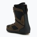 Men's snowboard boots RIDE Anthem brown 2