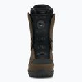 Men's snowboard boots RIDE Anthem brown 3