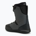 Men's snowboard boots RIDE Lasso dark grey 2