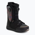 Men's snowboard boots RIDE Lasso Pro rust