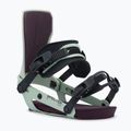 Women's snowboard bindings RIDE Specter W sage