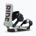 Women's snowboard bindings RIDE Specter W sage 2