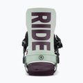 Women's snowboard bindings RIDE Specter W sage 3