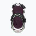 Women's snowboard bindings RIDE Specter W sage 4