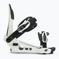 Snowboard bindings K2 Meridian W white 2