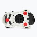 Snowboard bindings K2 Meridian W white 3