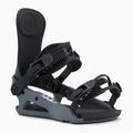Women's snowboard bindings RIDE CL-2 W black