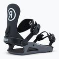 Women's snowboard bindings RIDE CL-2 W black 2