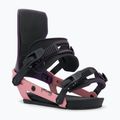 Women's snowboard bindings RIDE Drone W purple