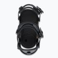 Women's snowboard bindings RIDE Drone W black 4