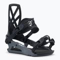 Men's snowboard bindings RIDE C-2 black