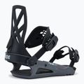 Men's snowboard bindings RIDE C-2 black 2