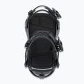 Men's snowboard bindings RIDE C-2 black 4