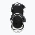 Men's snowboard bindings RIDE Specter white 4