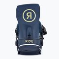 Men's snowboard bindings RIDE Drone midnight 3