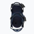 Men's snowboard bindings RIDE Drone midnight 4
