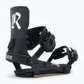 Men's snowboard bindings RIDE Drone black 2