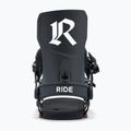 Men's snowboard bindings RIDE Drone black 3
