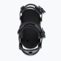 Men's snowboard bindings RIDE Drone black 4