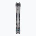Women's alpine skis K2 Mindbender 85 W + bindings M3 10 Compact Quikclik