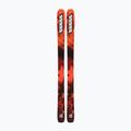 Alpine skis K2 Mindbender 99Ti 2