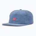 K2 Corduroy Snapback Hat navy