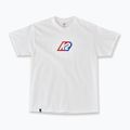 Men's K2 Heritage white T-shirt