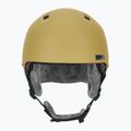 Ski helmet K2 Verdict sand 2