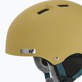 Ski helmet K2 Verdict sand 7