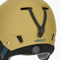 Ski helmet K2 Verdict sand 8