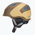 Ski helmet K2 Diversion earth 4
