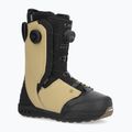 Men's snowboard boots RIDE Lasso Pro tobacco 6