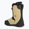 Men's snowboard boots RIDE Lasso Pro tobacco 7