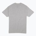 Men's RIDE Zero Logo Tee heather grey 2