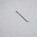 Men's RIDE Old English Hoody sweatshirt heather grey 3