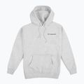 Men's RIDE Old English Hoody sweatshirt heather grey