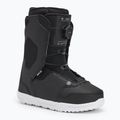 Children's snowboard boots RIDE Lasso black