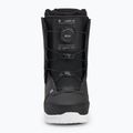 Children's snowboard boots RIDE Lasso black 3