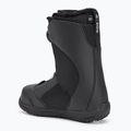 Women's snowboard boots RIDE Harper black 2