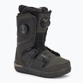 Women's snowboard boots RIDE Karmyn Zonal black
