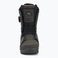 Women's snowboard boots RIDE Karmyn Zonal black 3