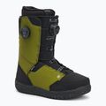 Men's snowboard boots RIDE Lasso olive