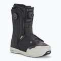 Men's snowboard boots RIDE Lasso Pro black