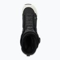 Men's snowboard boots RIDE Lasso Pro black 4