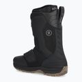 Men's snowboard boots RIDE Insano black 7